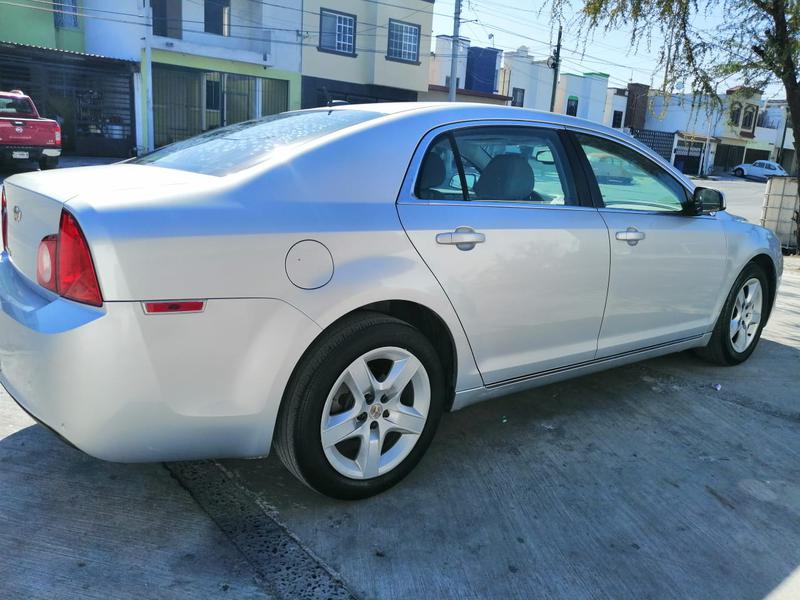 Chevrolet Malibu Limited • 2011 • 90,000 km 5