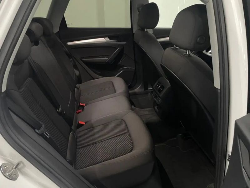 Audi Q5 • 2022 • 32,000 km 4