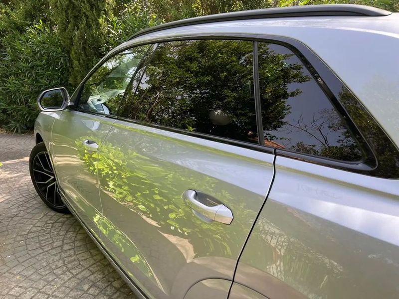 Audi Q8 • 2020 • 125,000 km 7