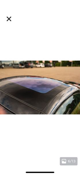 Mercedes-Benz SLK • 2011 • 58,000 km 6