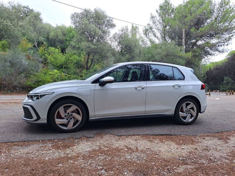 Volkswagen Golf • 2021 • 19,000 km 5