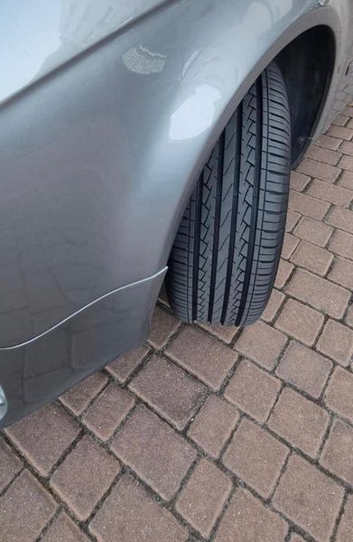 Audi A4 • 2007 • 158,000 km 2