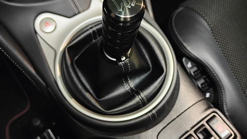 Nissan 370 Z • 2019 • 10,654 km 26