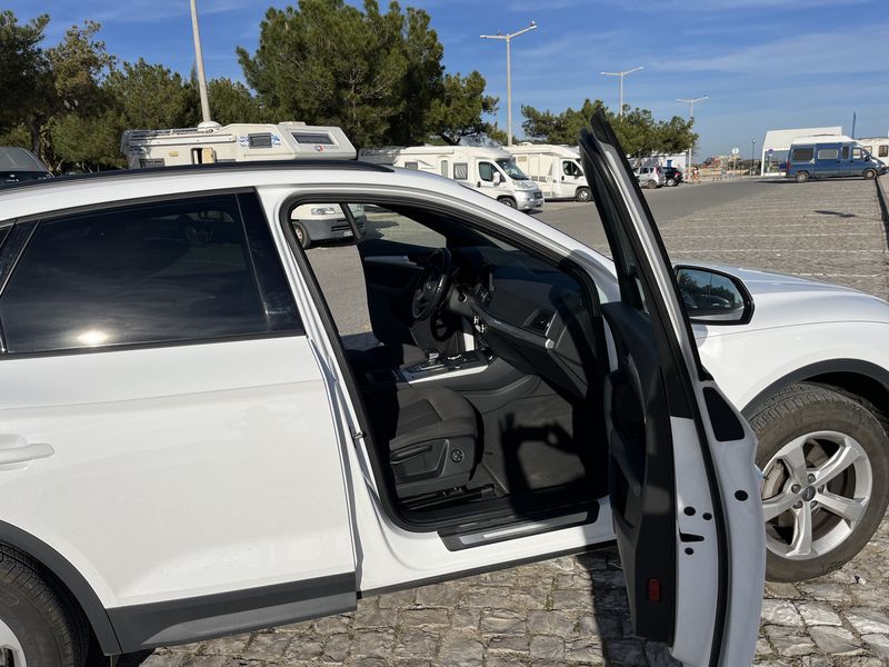 Audi Q5 • 2017 • 50,100 km 15