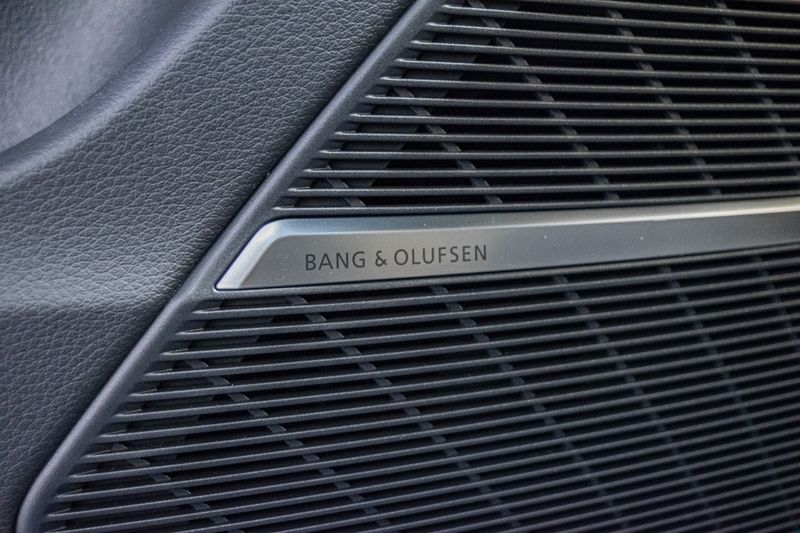 Audi SQ8 • 2024 • 900 km 9