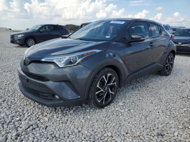 Toyota C-HR • 2019 • 10,000 mi 3