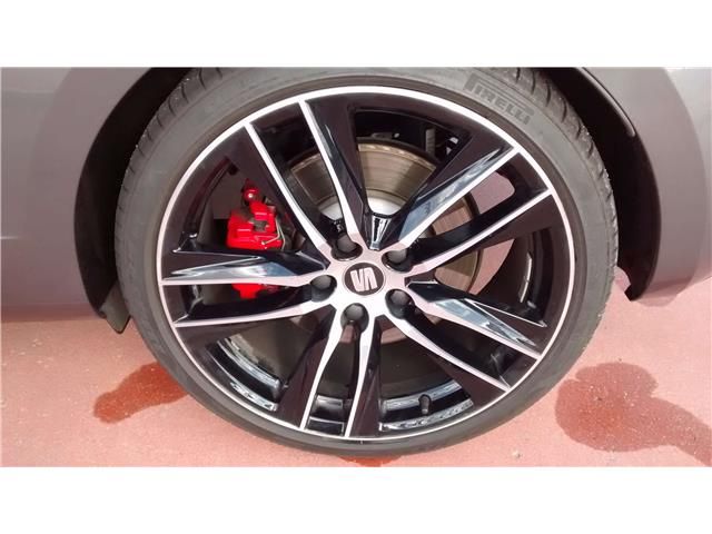 Seat Leon • 2017 • 83,000 km 10