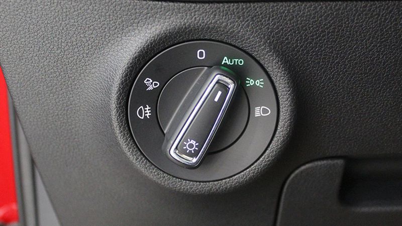 Škoda Kodiaq • 2023 • 14,412 km 14