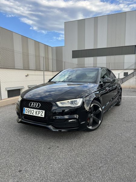 Audi A3 Limuzina • 2015 • 180,000 km 1