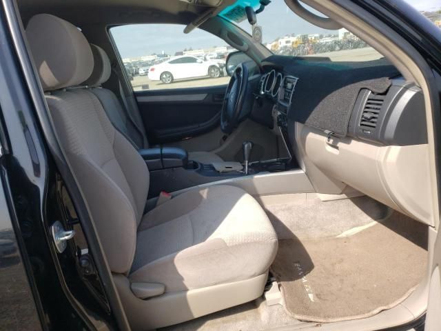 Toyota 4 Runner Limited • 2003 • 3 km 6