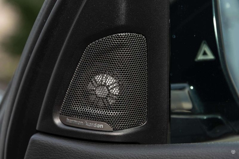 BMW X5 • 2014 • 189,000 km 29