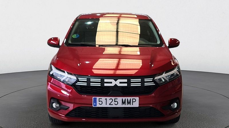 Dacia Sandero • 2024 • 921 km 11