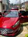 Ford Fiesta • 2015 • 52,000 km 4