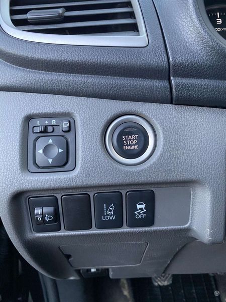 Mitsubishi L200 • 2015 • 197,000 km 8