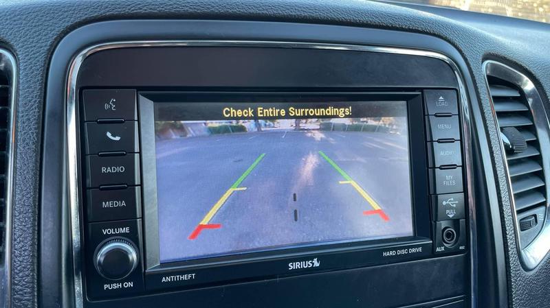 Dodge Attitude • 2013 • 173 km 34