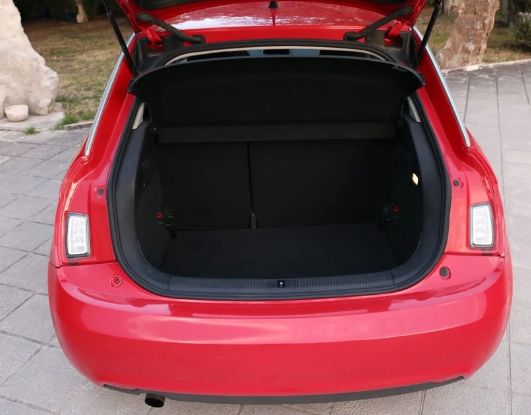 Audi A1 • 2011 • 176,114 km 3