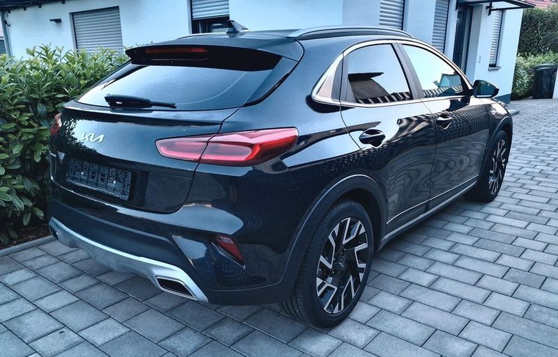 Kia Cee`d • 2022 • 27,800 km 5