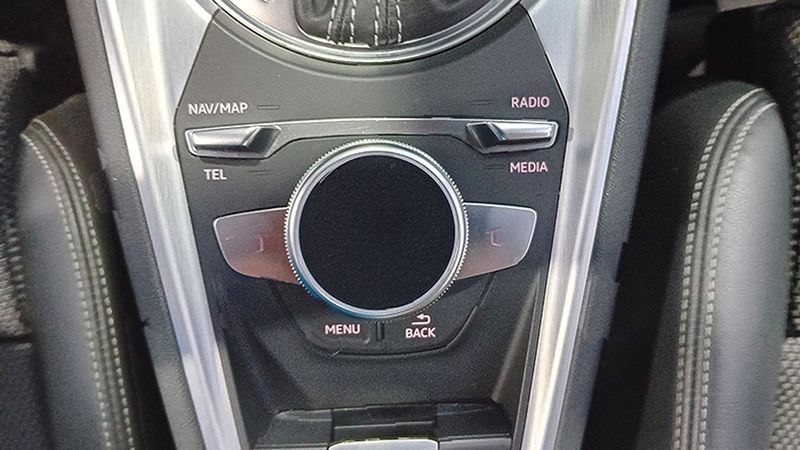 Audi TT Coupé • 2019 • 34,447 km 32