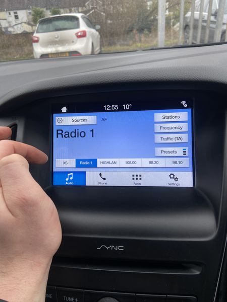 Ford Focus • 2017 • 59,000 mi 16