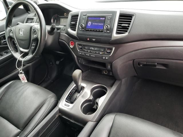 Honda Ridgeline • 2019 • 12 km 7