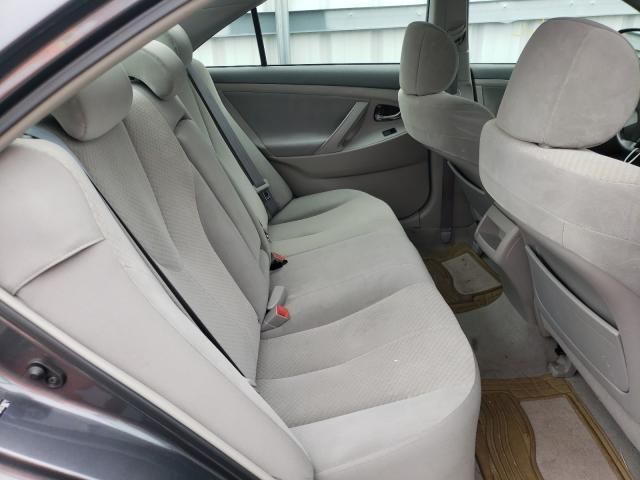 Toyota Camry • 2007 • 10,000 mi 7