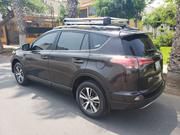 Toyota RAV4 • 2017 • 51,300 km 4