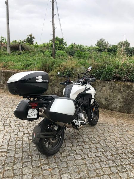 Honda S2000 • 2015 • 60,000 km 8