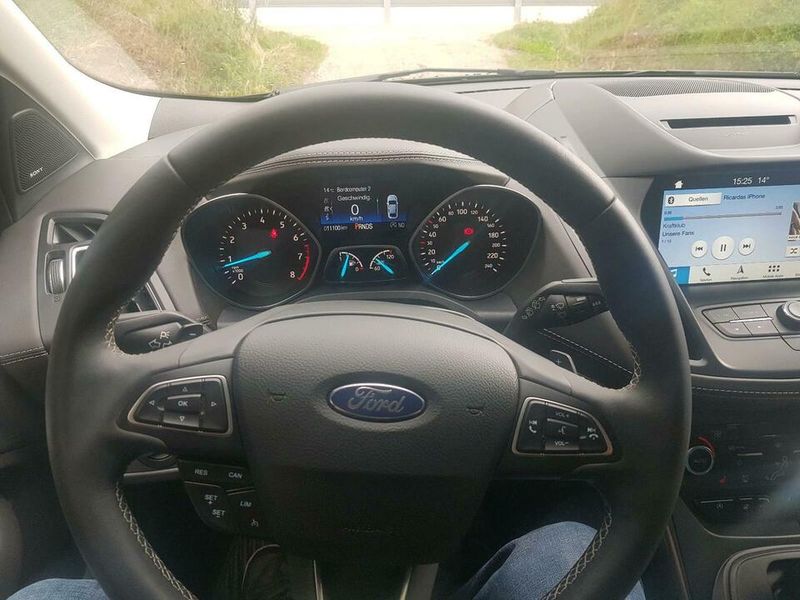 Ford Kuga • 2019 • 71,600 km 3