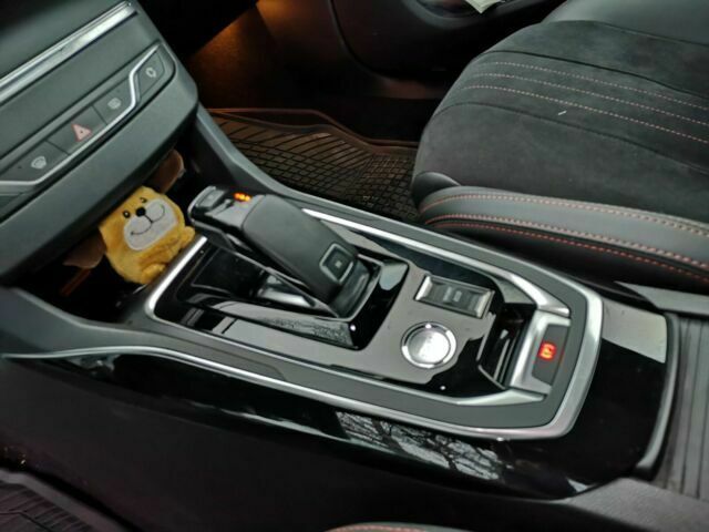 Peugeot 308 SW • 2019 • 84,600 km 8