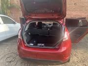 Ford Fiesta • 2015 • 52,000 km 2