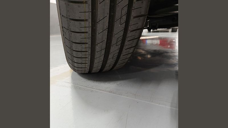 Seat Ibiza • 2024 • 474 km 18