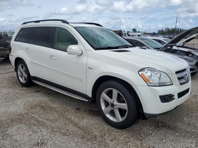 Mercedes-Benz GL-Class • 2009 • 10,000 mi 1