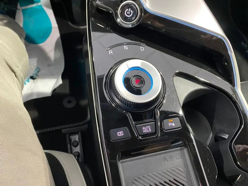 Kia Stinger • 2023 • 12,000 km 3