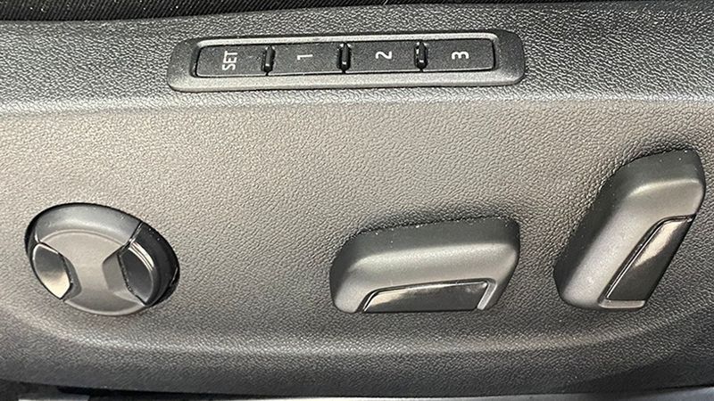 Škoda Octavia • 2022 • 42,297 km 8