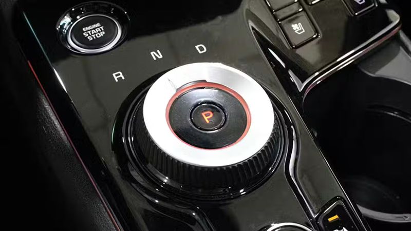 Kia Sportage • 2024 • 425 km 9