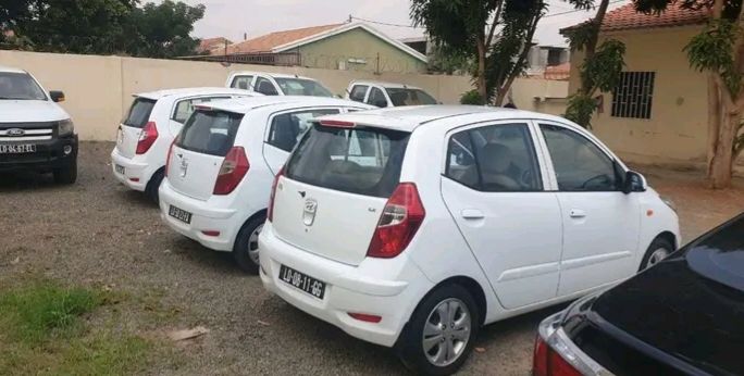 Hyundai i10 • 2016 • 29 km 3