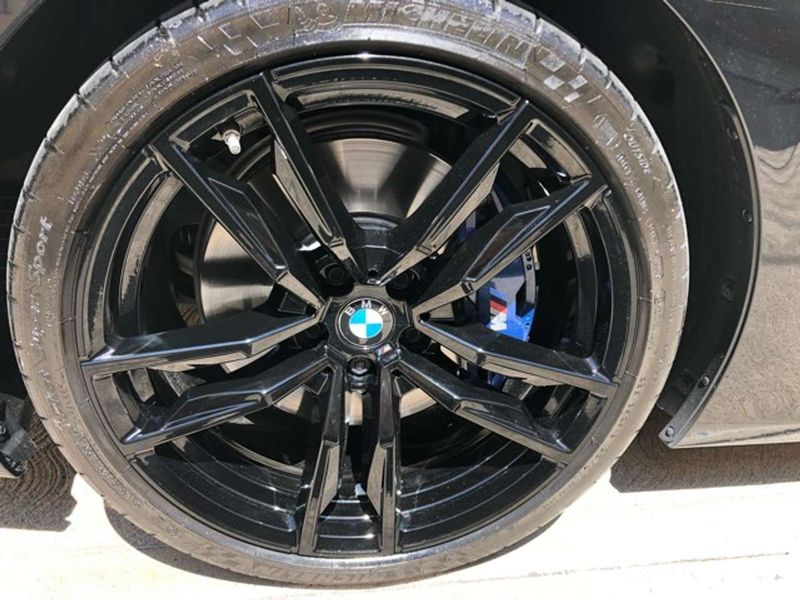 BMW Z4 • 2019 • 139,000 km 6