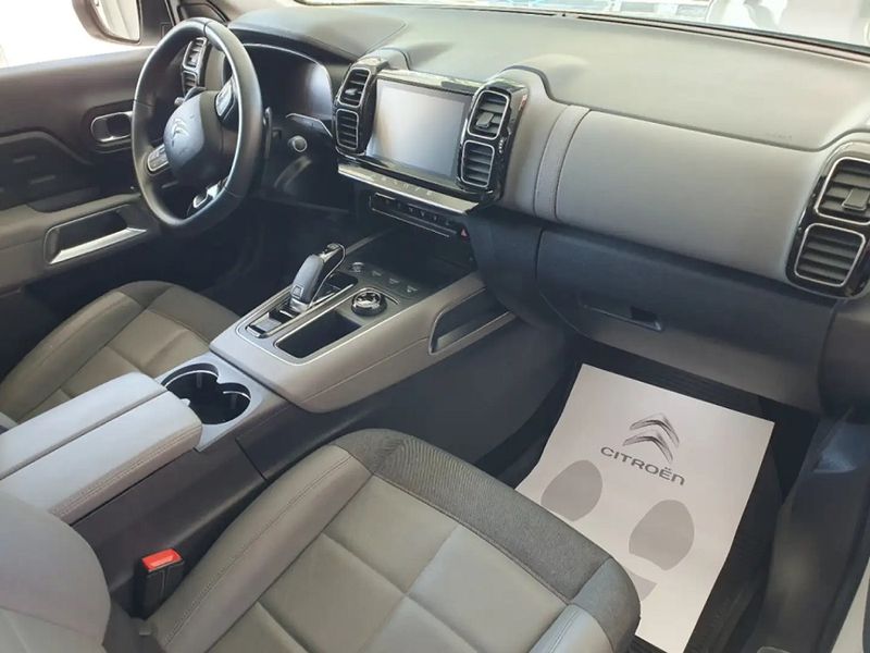 Citroën C5 • 2019 • 62,000 km 6