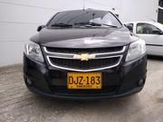 Chevrolet Sail • 2019 • 800 km 8