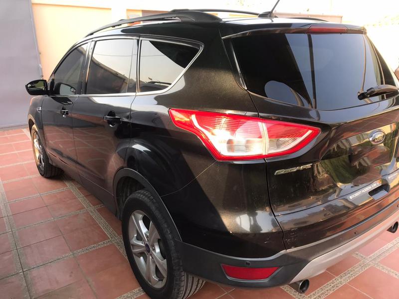 Ford Escape • 2019 • 85,000 km 2