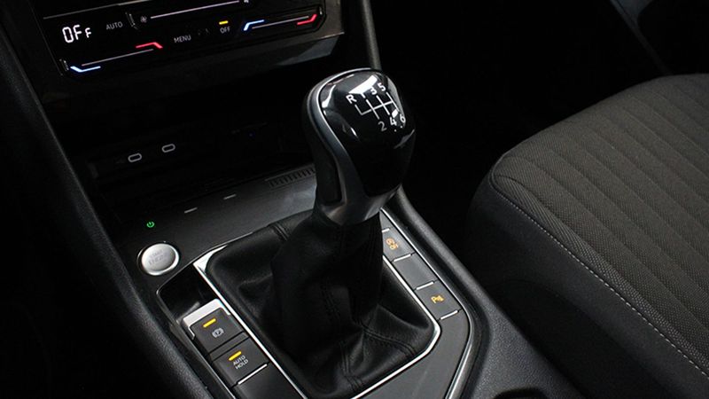 Volkswagen Tiguan • 2022 • 18,000 km 23