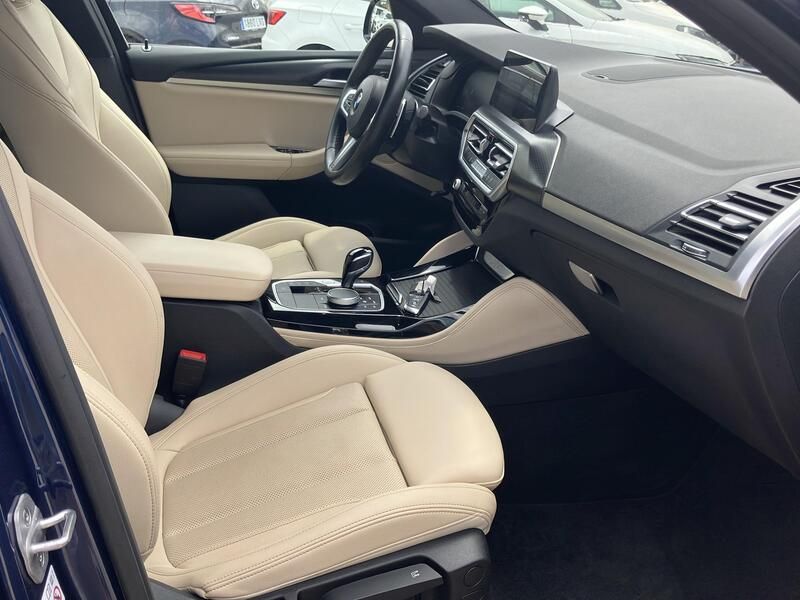 BMW X4 • 2023 • 61,611 km 26