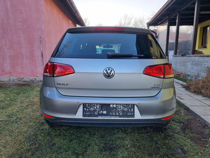 Volkswagen Golf • 2014 • 151,515 km 10