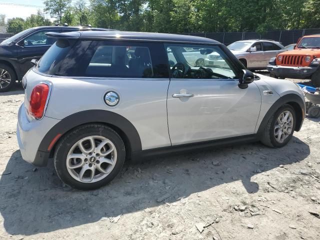 MINI Cooper S • 2015 • 10,000 mi 6