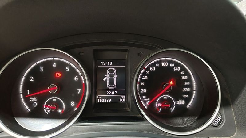 Volkswagen Scirocco • 2017 • 163,379 km 28