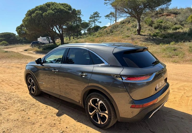 DFSK All New Glory SUV • 2019 • 140,500 km 3