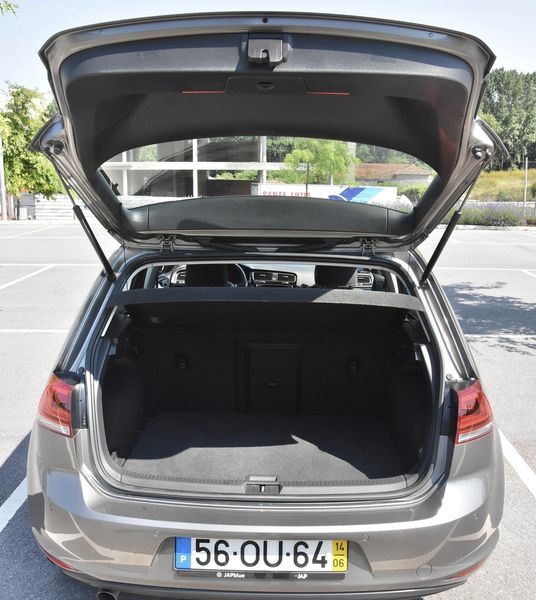 Volkswagen Golf • 2014 • 150,000 km 3