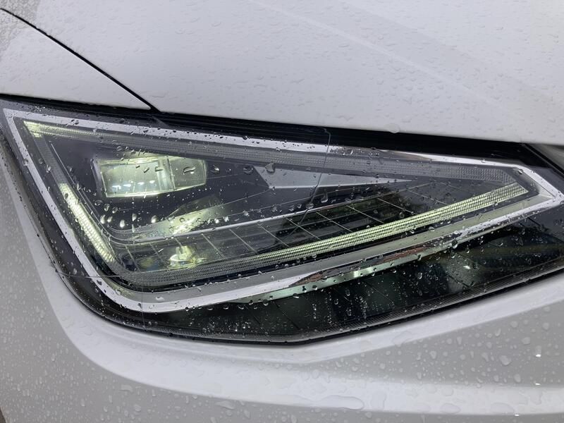 Seat Ibiza • 2024 • 1,160 km 9