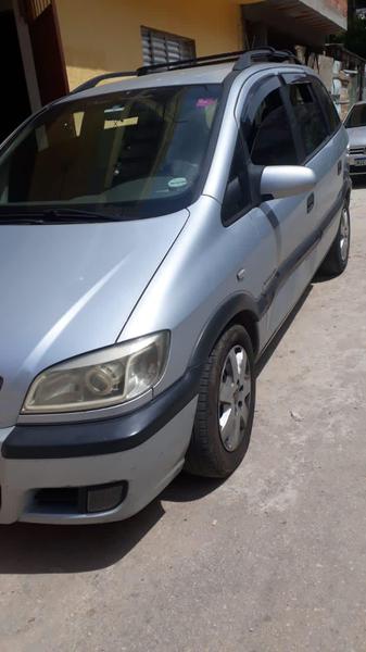 Chevrolet Zafira • 2012 • 173,000 km 7