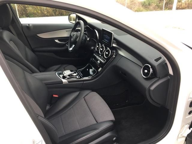 Mercedes-Benz C • 2015 • 40,000 km 8